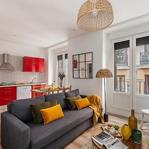 Apartamento de 2 Dormitorios